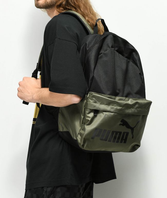 puma lifeline backpack